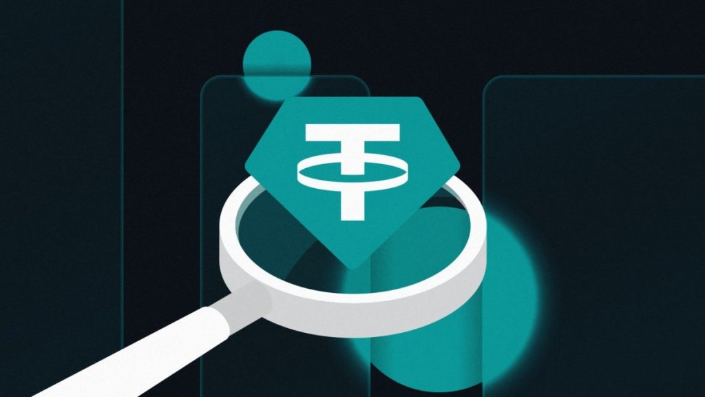 Tether’s 2025 Report: The Crypto Giant Outearning Nations